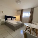 Sunny Aparthotel 4*