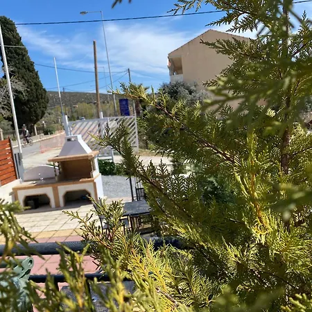 Sunny Lejlighedshotel