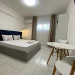Sunny Hotel de apartamente 4*