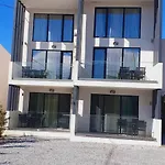 Hotel de apartamente Sunny Potos