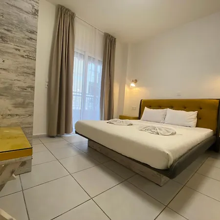 Sunny Lejlighedshotel