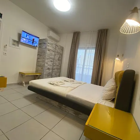 Sunny Lejlighedshotel