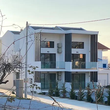 Sunny Lejlighedshotel