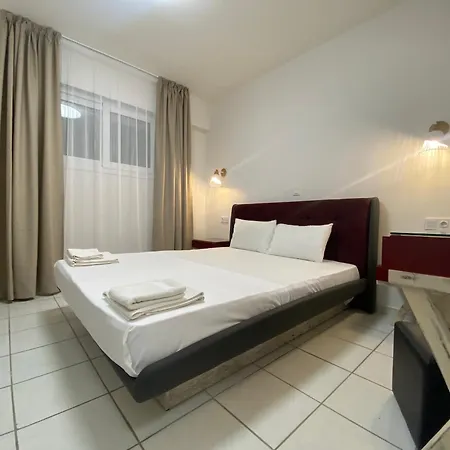 Sunny Aparthotel Potos