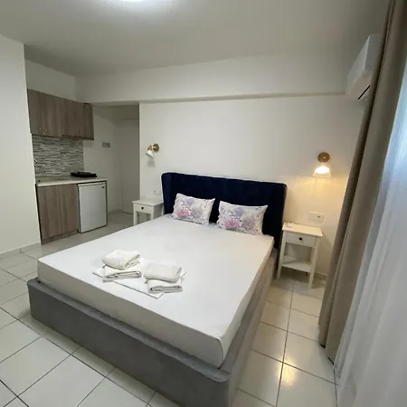 Sunny Lejlighedshotel