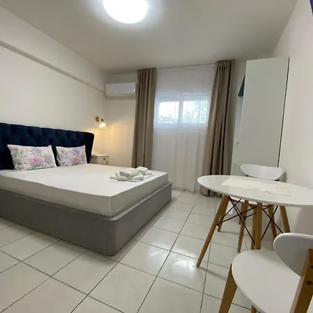 Sunny Lejlighedshotel 4*