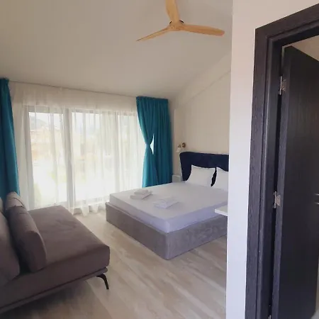 Sunny شقة فندقية 4*