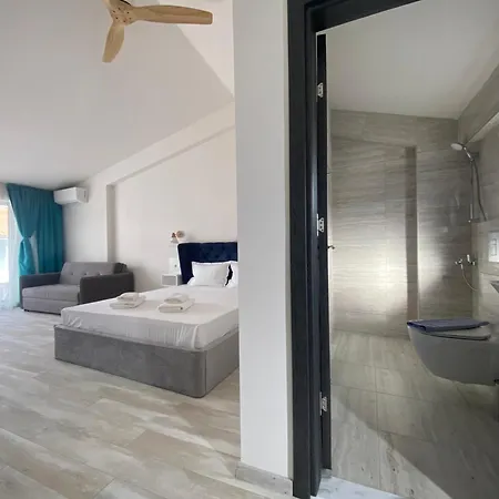 Sunny Hotel apartamentowy