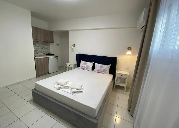 Sunny Hotel apartamentowy