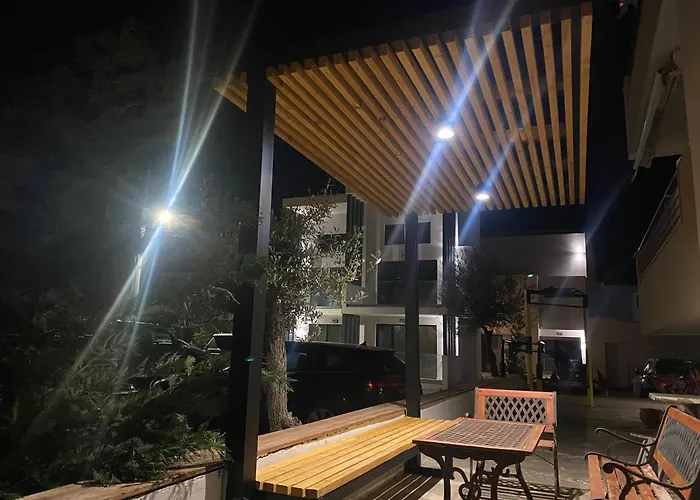 Sunny Apartahotel 4*