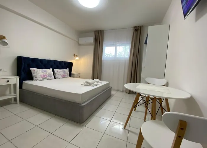 Sunny Apartahotel 4*