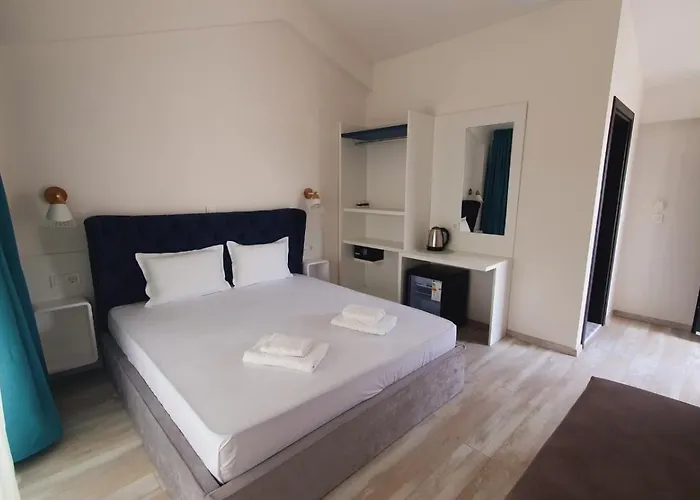 Sunny Hotel apartamentowy 4*